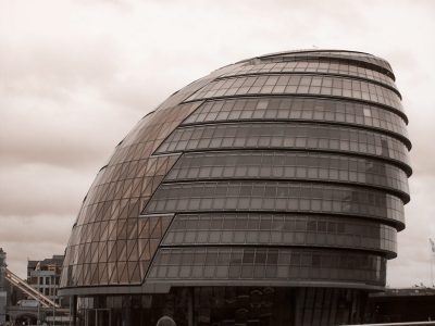 City Hall, London