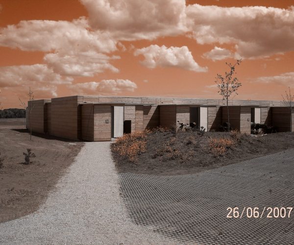 Lux Arhus, Dänemark