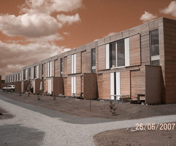 Lux Arhus, Dänemark